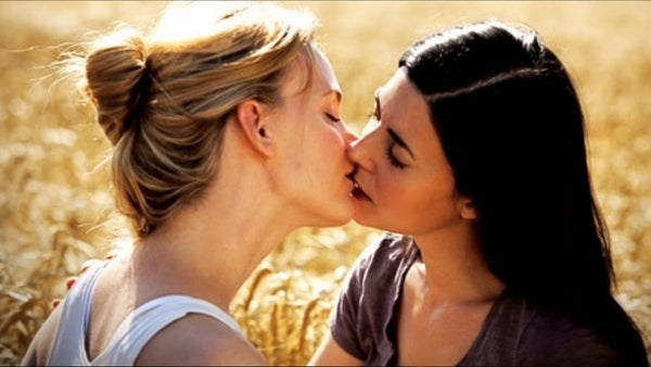 derrick attaway recommends Asian Lesbian Seduction
