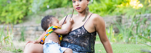 abhishek chheda recommends Big Black Lactating Breasts