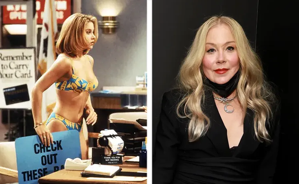 casey busch like christina applegate porn photo cassie leonhardt recommends christina applegate porn pic