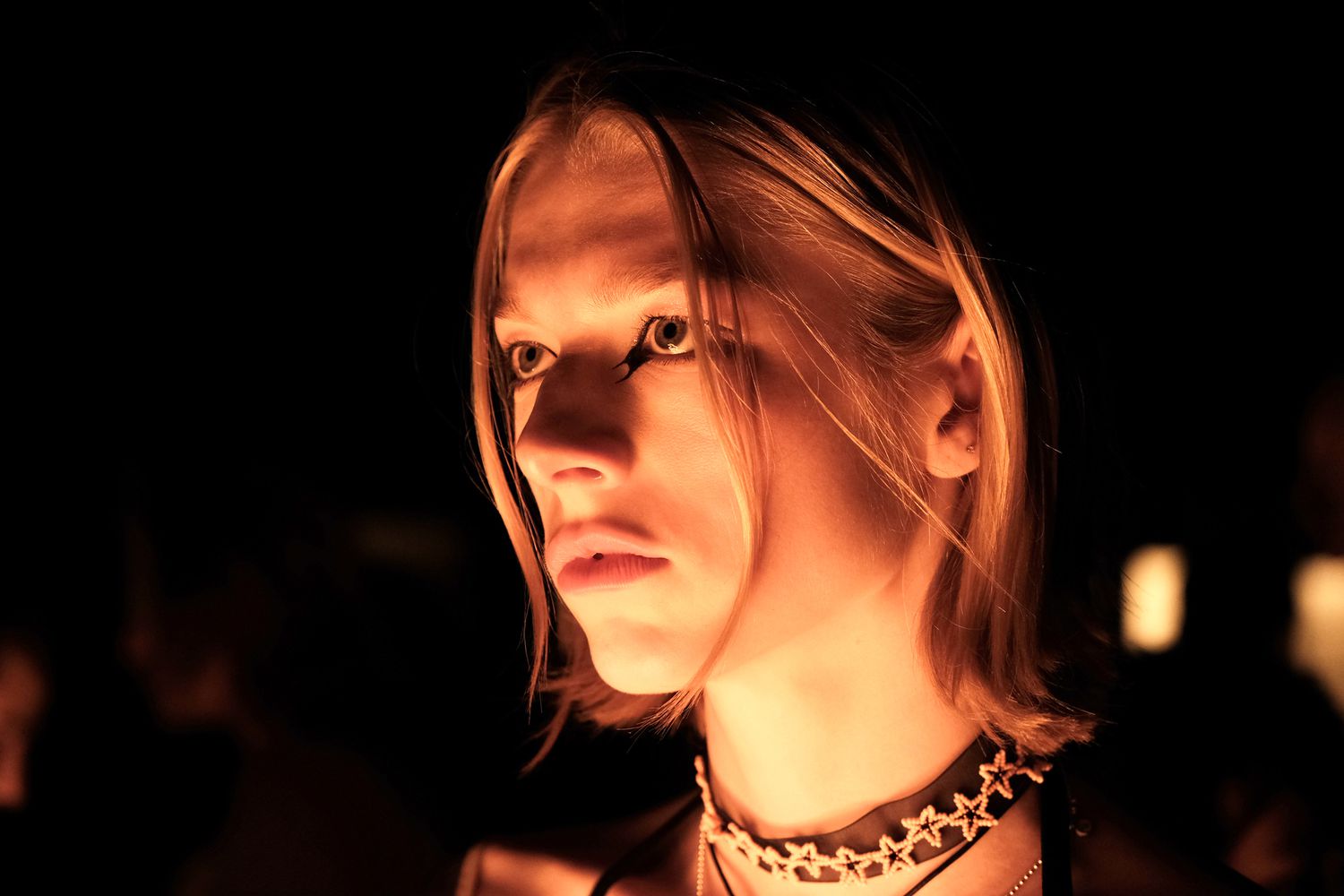 christopher monahan recommends Hunter Schafer Sex Scene