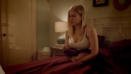 darren pelletier recommends olivia taylor dudley tits pic