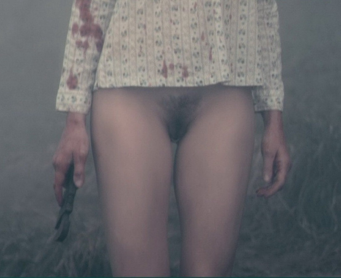 Charlotte Gainsbourg Naked your brofriend bill heffner recommends Charlotte Gainsbourg Naked