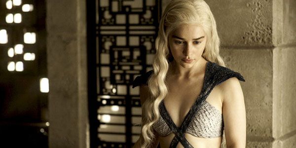 Best of Emilia clarke pornography