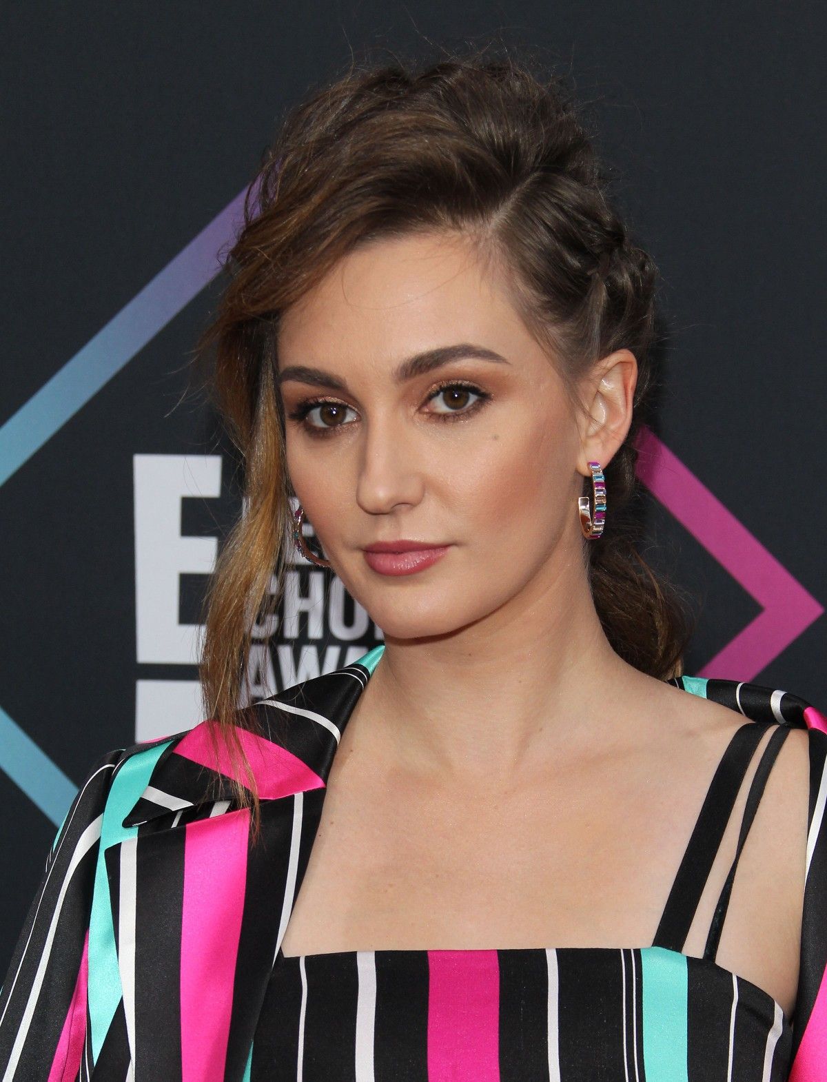 katherine barrell nude - willa holand sexy lola fae pov