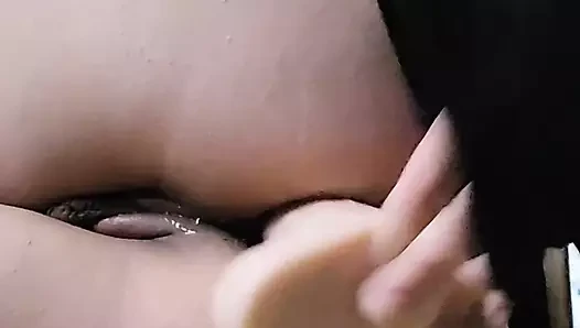 bud merrill recommends First Time Anal Masturbating