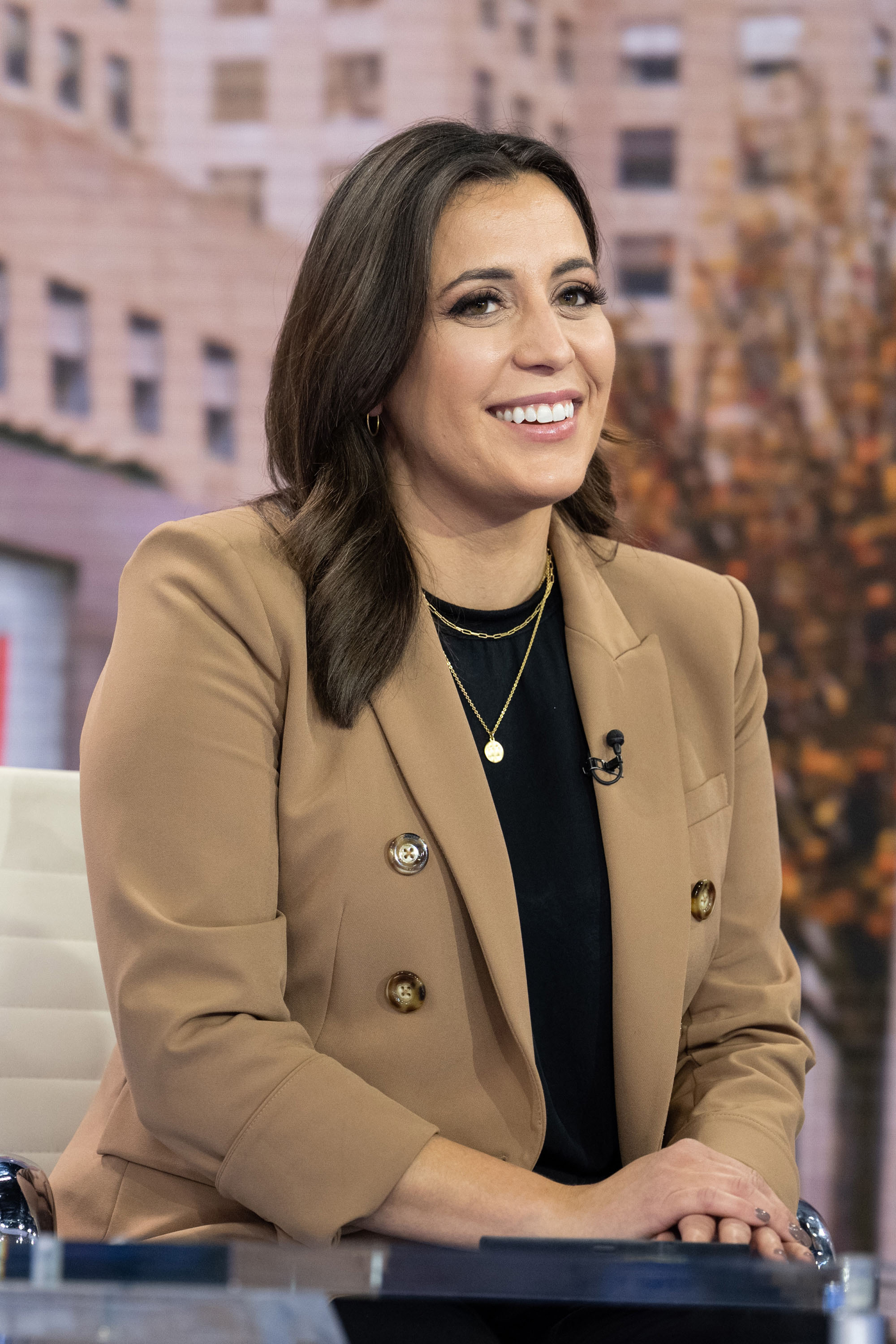 clarissa ogden recommends Hallie Jackson Bikini