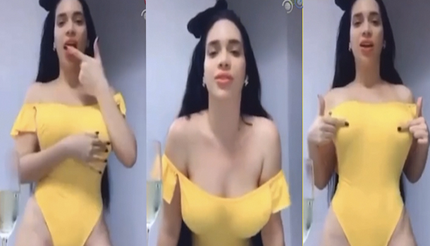 amelia alcantara desnuda - akira may anal aprilmakenna onlyfans