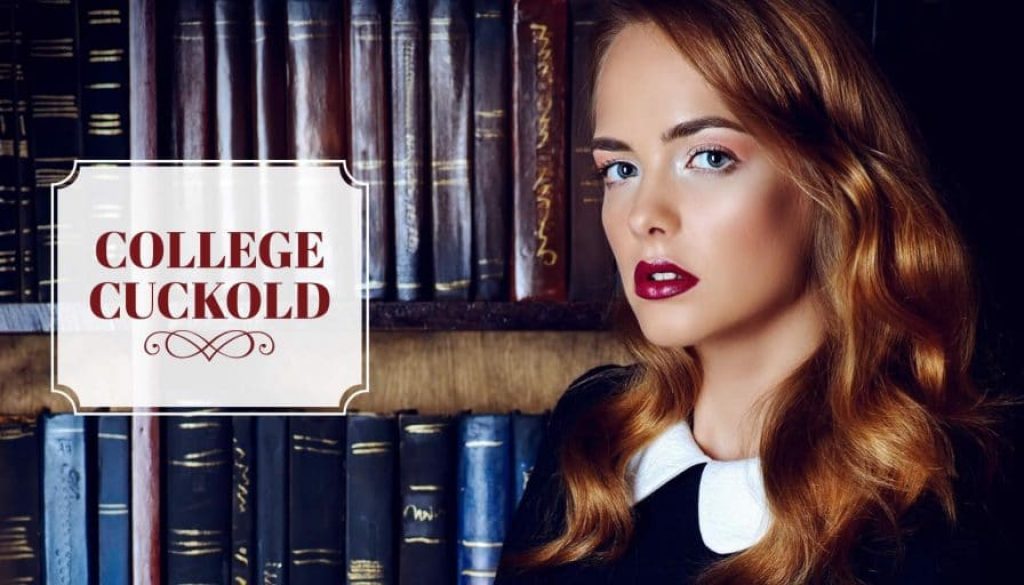 dewa petir like college cuckold stories photo annie massicotte recommends college cuckold stories pic