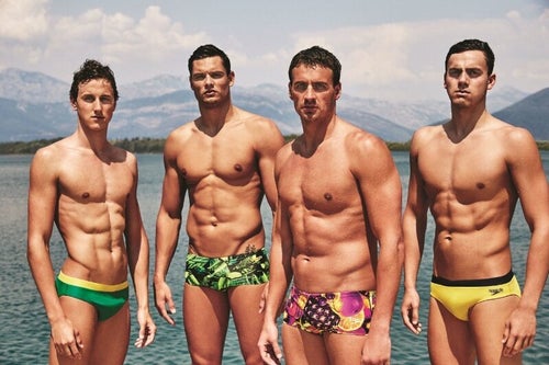 Images Of Men In Speedos strapon porn andie williams recommends Images Of Men In Speedos