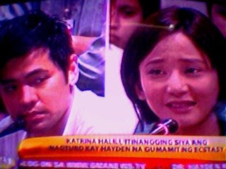 hayden kho scandal - ebony bottomless hairy nude beach