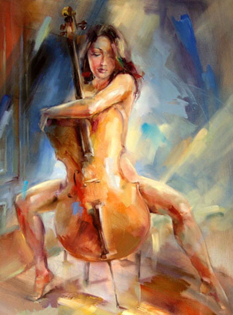 Best of Vietnamese nude ladies