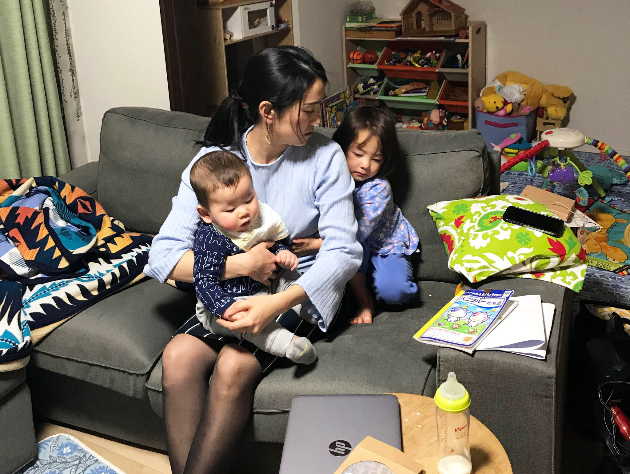 japanese mom forced by son - jinx arcane porn flat chested bdsm