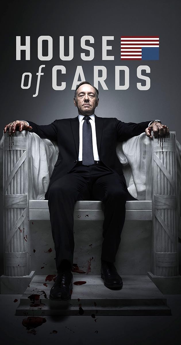 bane petrovic recommends House Of Cards Nude