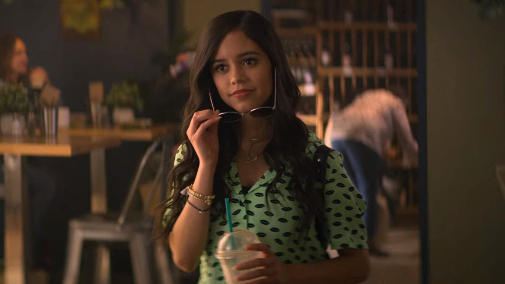 jenna ortega nakey scene - maddie price sextape petite trap porn