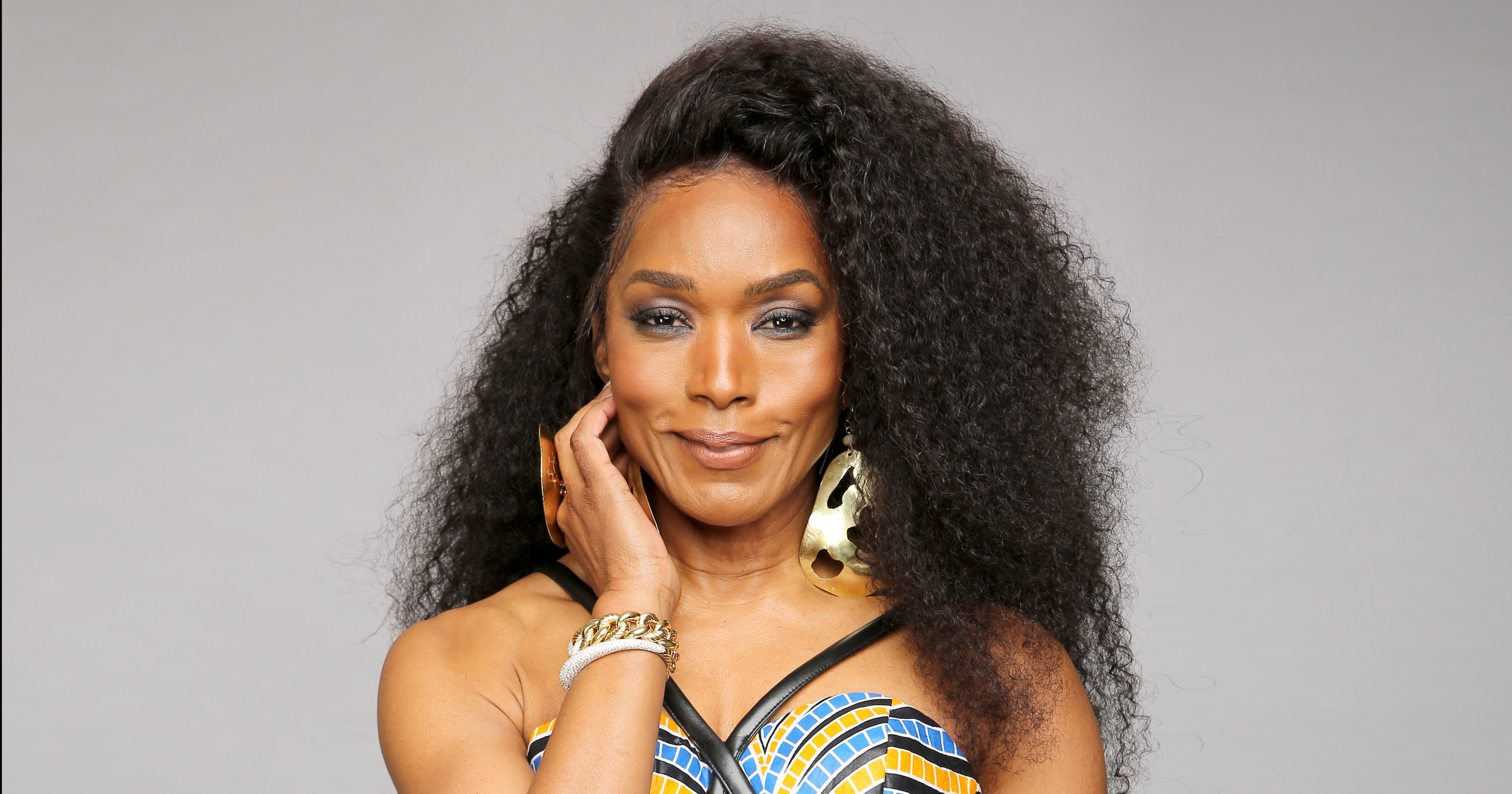 Angela Bassett Ass grace pictures dave mong recommends Angela Bassett Ass