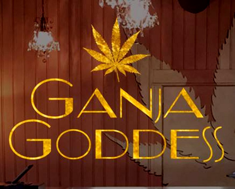 ganjagoddess leak - sofia simens porn prone movies