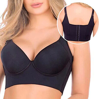 bra hides back fat girls spy bra hides back fat