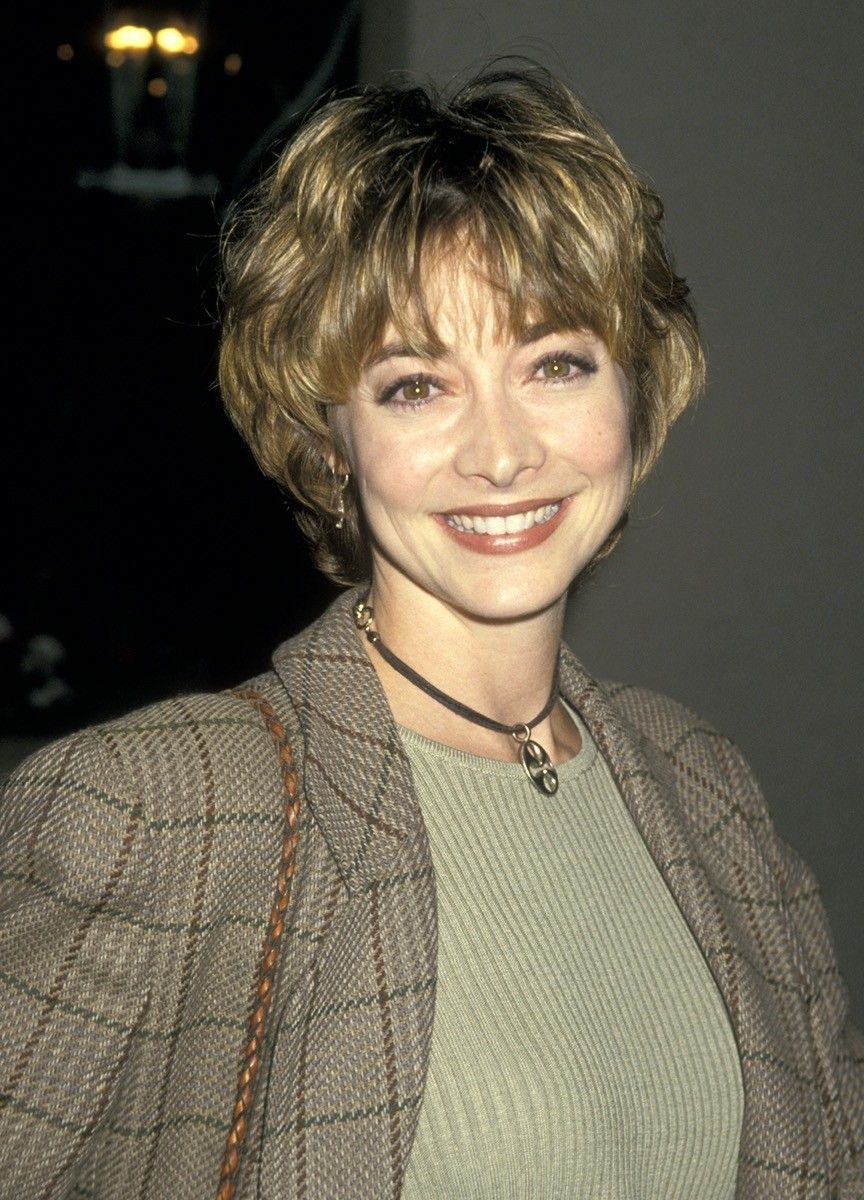 Best of christy forcier's gallery best anal onlyfans brad halton add photo sharon lawrence nude