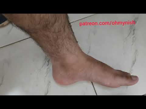 male feet worship porn - crystina rossi and mom lisa ann spanked