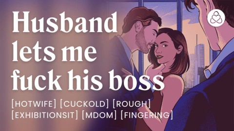 david blacka recommends Hotwife Audio Stories