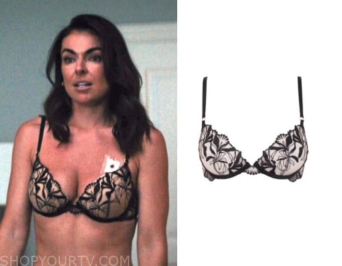 amna najam recommends summer hart lingerie pic