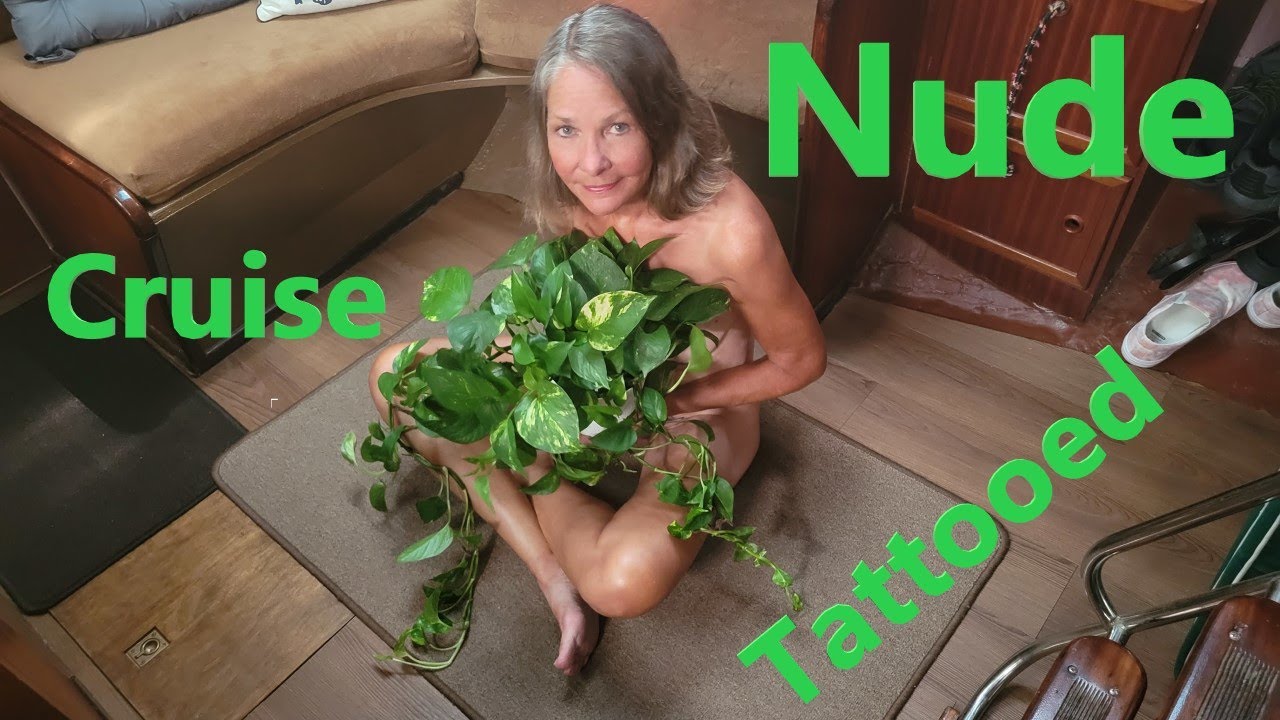 Best of Sailing intermission nude