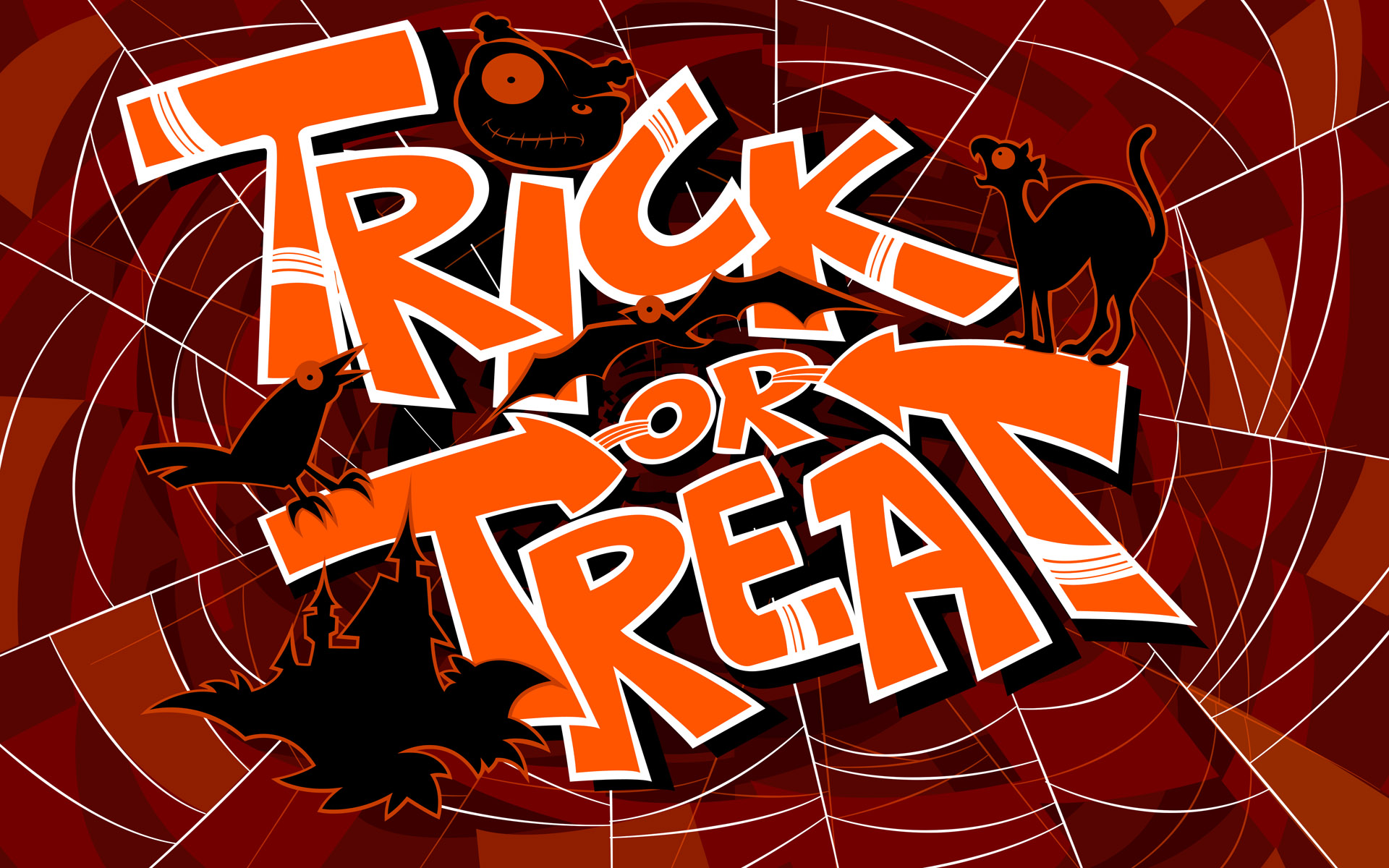 trick and treating dezmall - mistress t joi dandangler porn