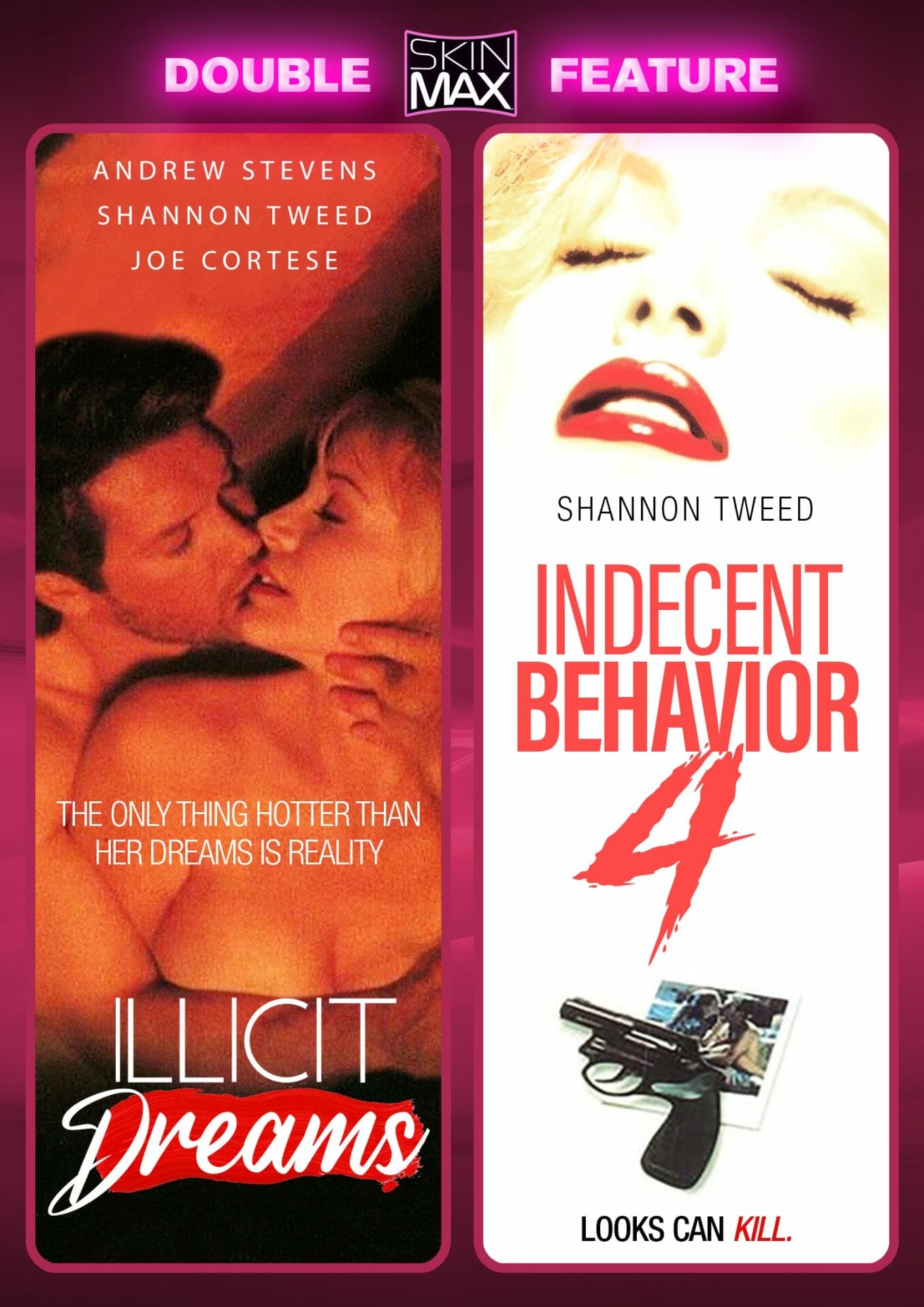 aadi masoom like movies with shannon tweed photo ayesha mahreen recommends movies with shannon tweed pic
