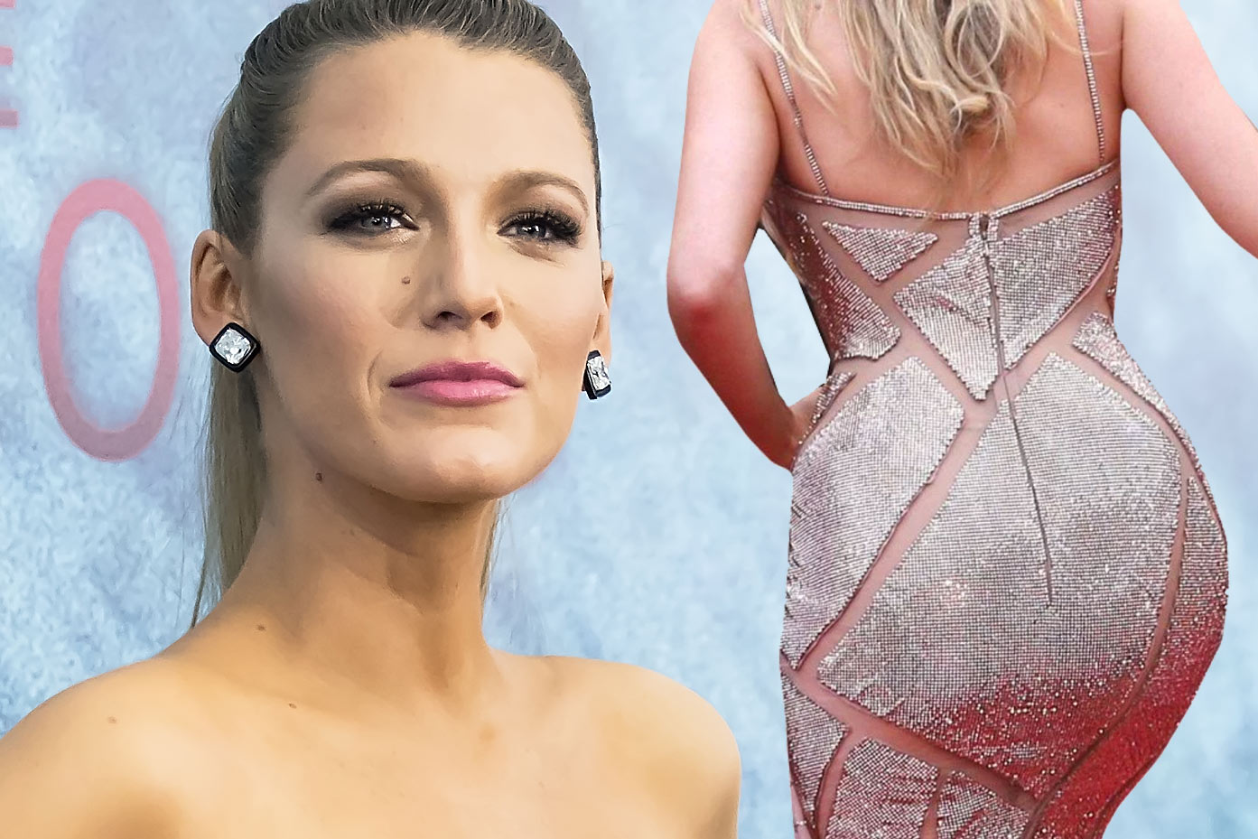 blake lively big tits - niley hott pregnant kayley gunner xxx