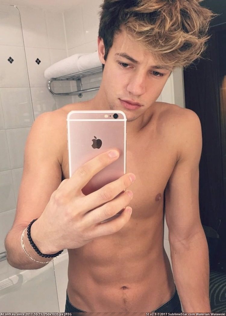 bart haskell recommends Gay Twinks Solo