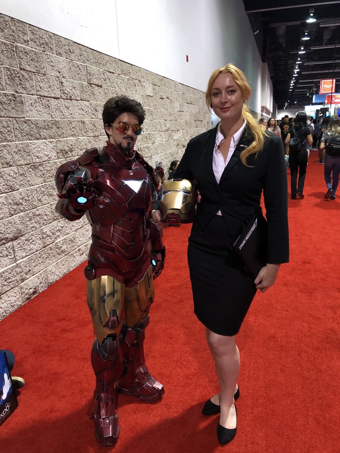 brandon kvamme like cosplay porn disney photo christian boyer recommends horny mamma pic