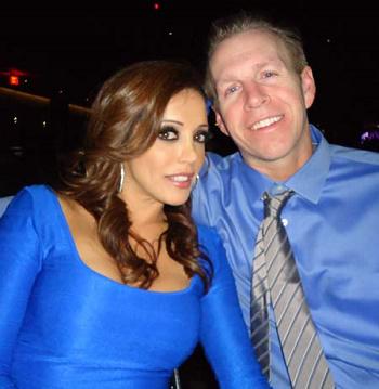 angel gloria recommends francesca le mark wood pic