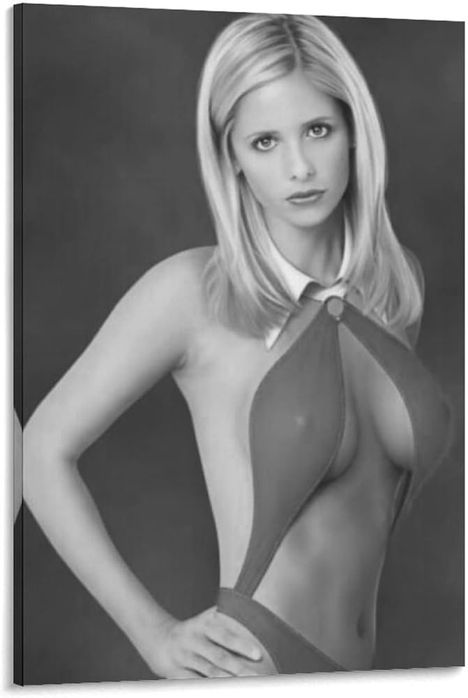Sarah Michelle Gellar Porn hardsex porn dan betts recommends Sarah Michelle Gellar Porn