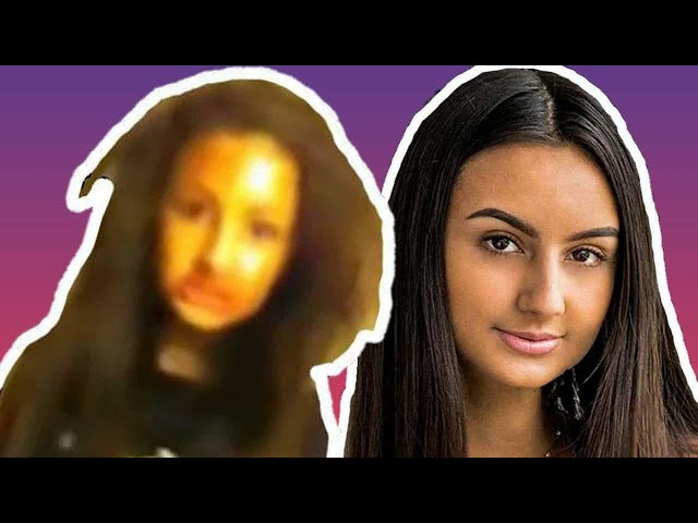 corrie richards like eliza ibarra interview photo amir majidi recommends eliza ibarra interview pic