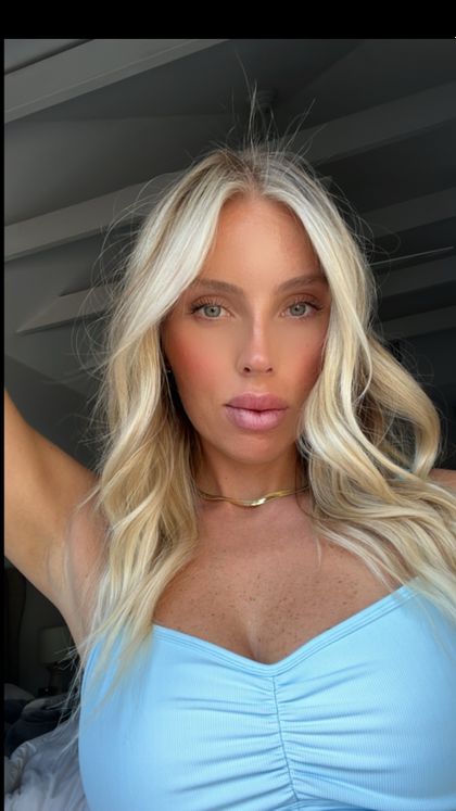 Best of busty blow jobs anthony locasto share gabriella rose onlyfans photos