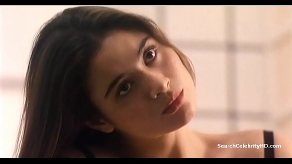 alma saric recommends charlotte lewis nude pic