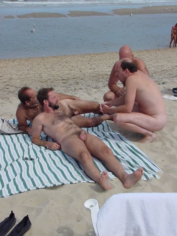 naked guys at nude beach - femdom bisex video small breasted pornstars