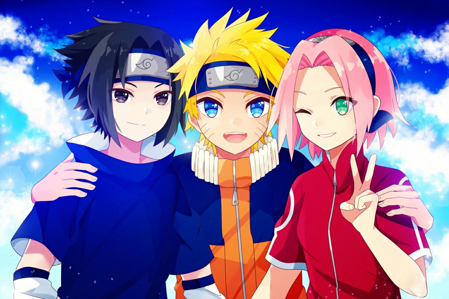 naruto and sakura henti - daisy leaked xxx somali