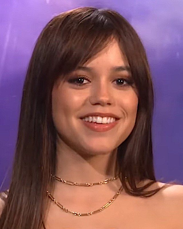 jenna ortega fuck - massage and handjob video masturbating in dressing room
