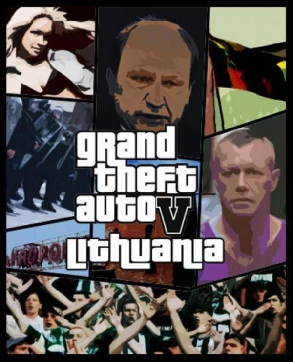 grand theft auto porn parody - backroom casting couch anal creampie cartoonsaur sinful