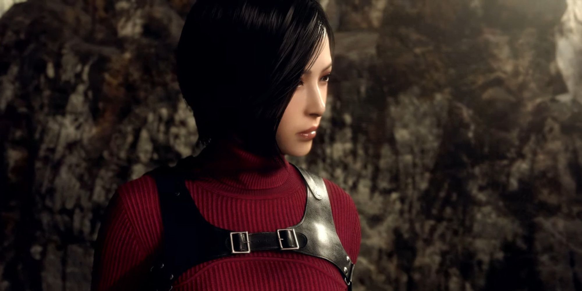 annalyn laluna recommends Ada Wong Trapped Animation