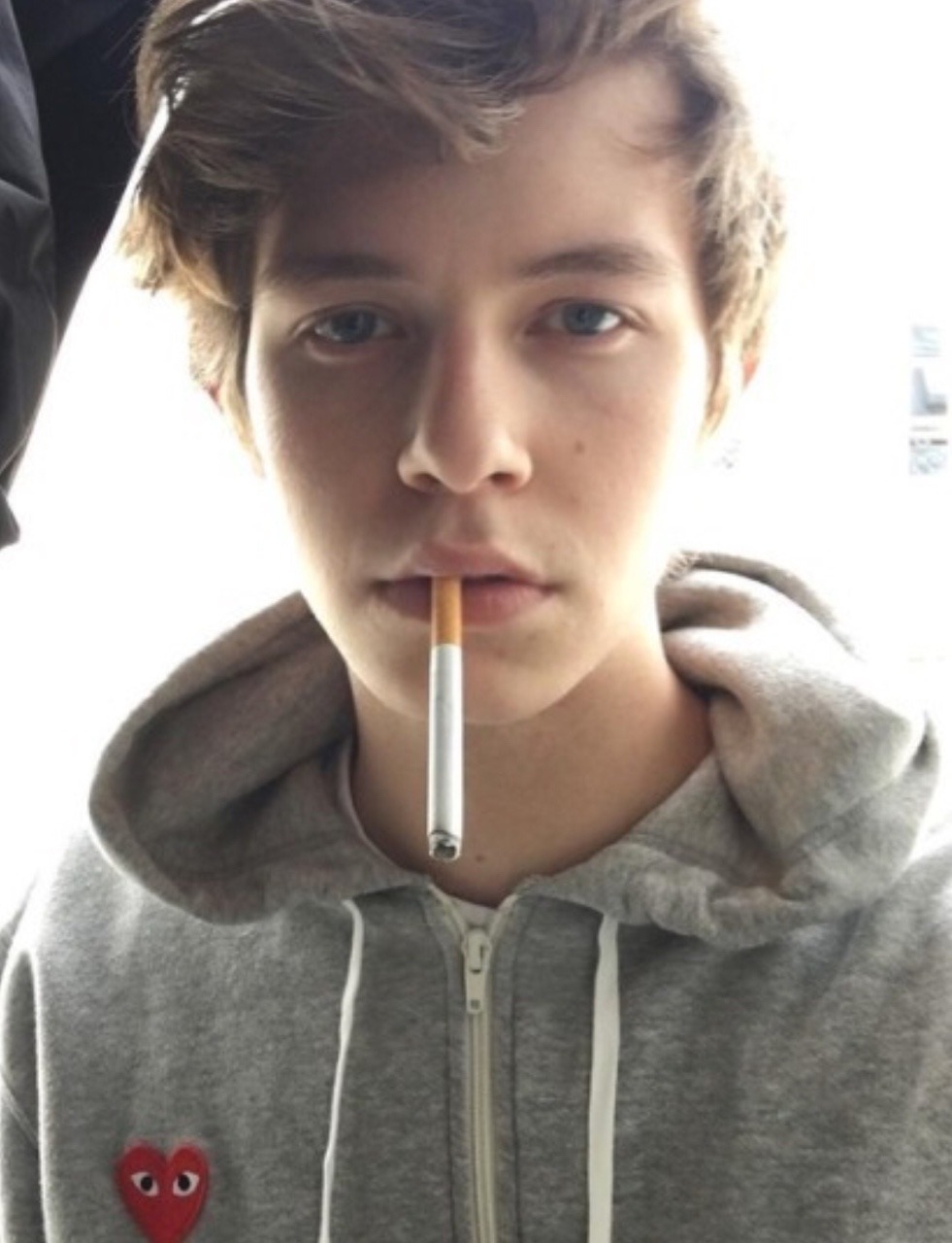 crazycrissy smoking - naomi osaka nude chubby anal comp
