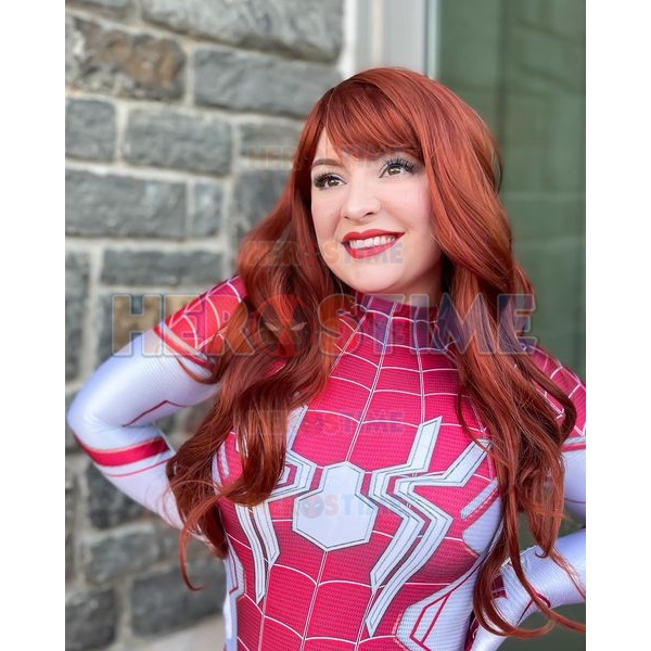 becky woods smith recommends mary jane watson cosplay pic