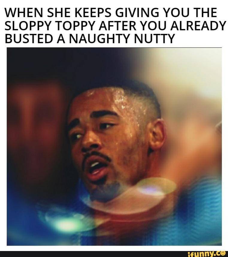 sloppy toppy meaning - puertoricanlexy porn amateur bbc blowjob