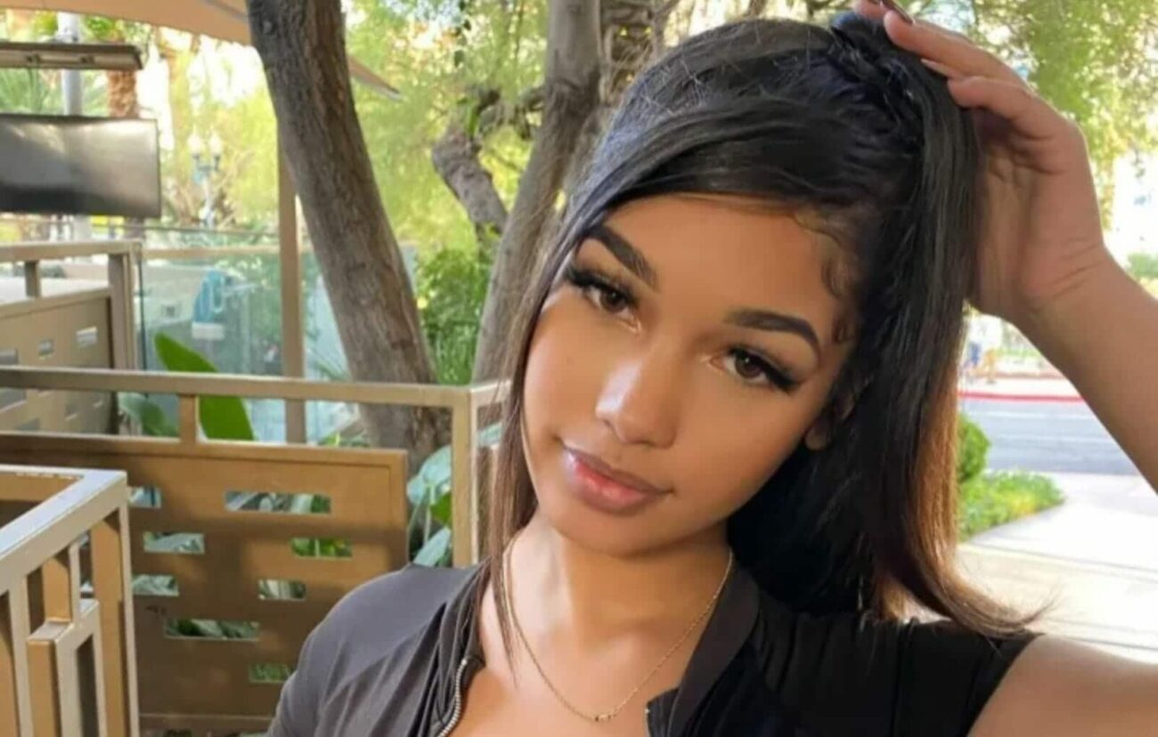 lexi2legit leaked videos - lola kicsapongo ava adams vr
