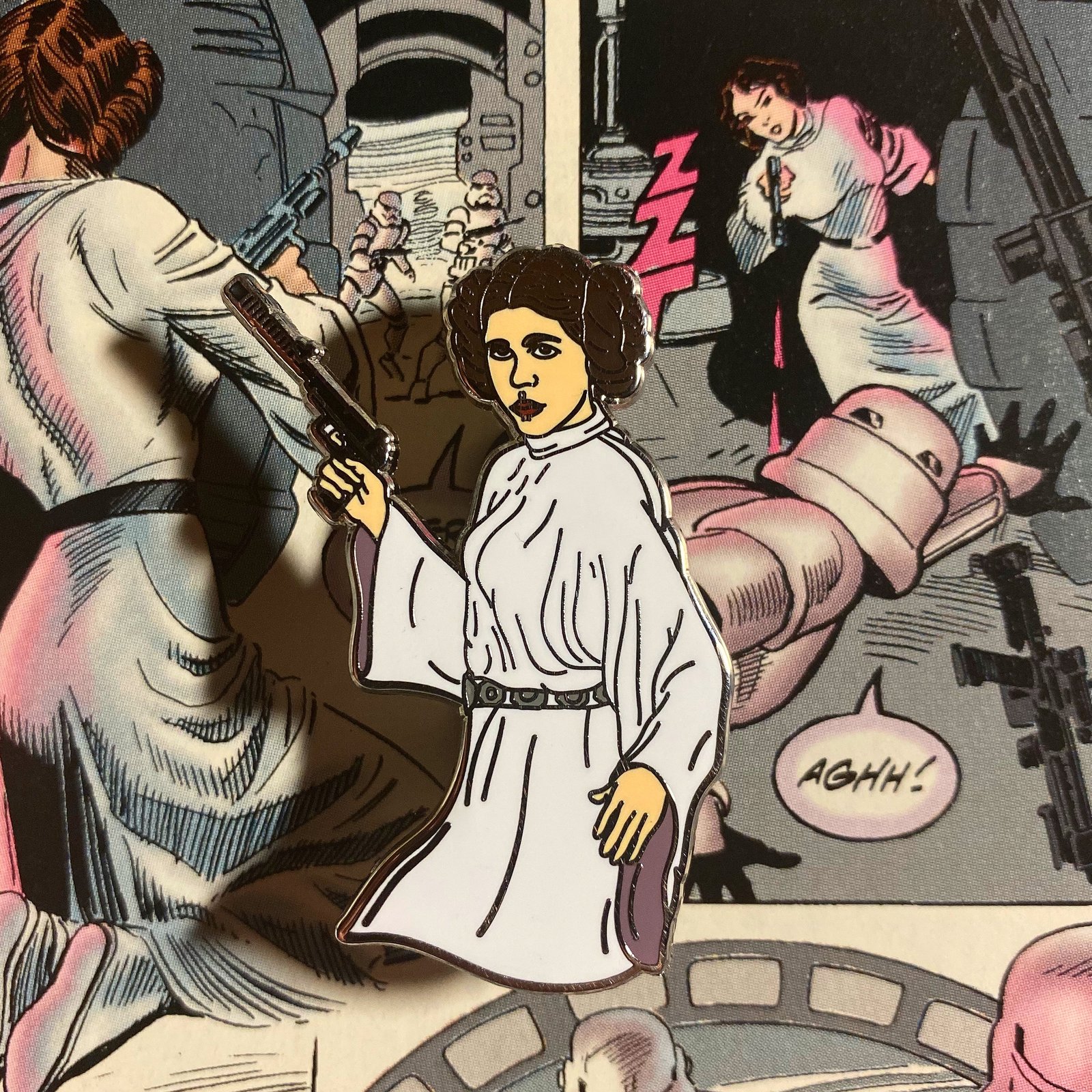 brad easterling like princess leia striptease photo alecia willis recommends princess leia striptease pic