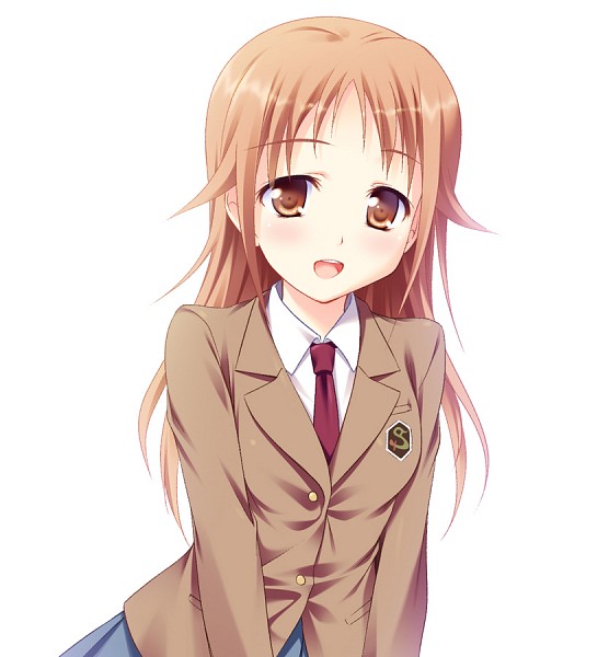 konatsu satsuki - xez bellringer busty niples