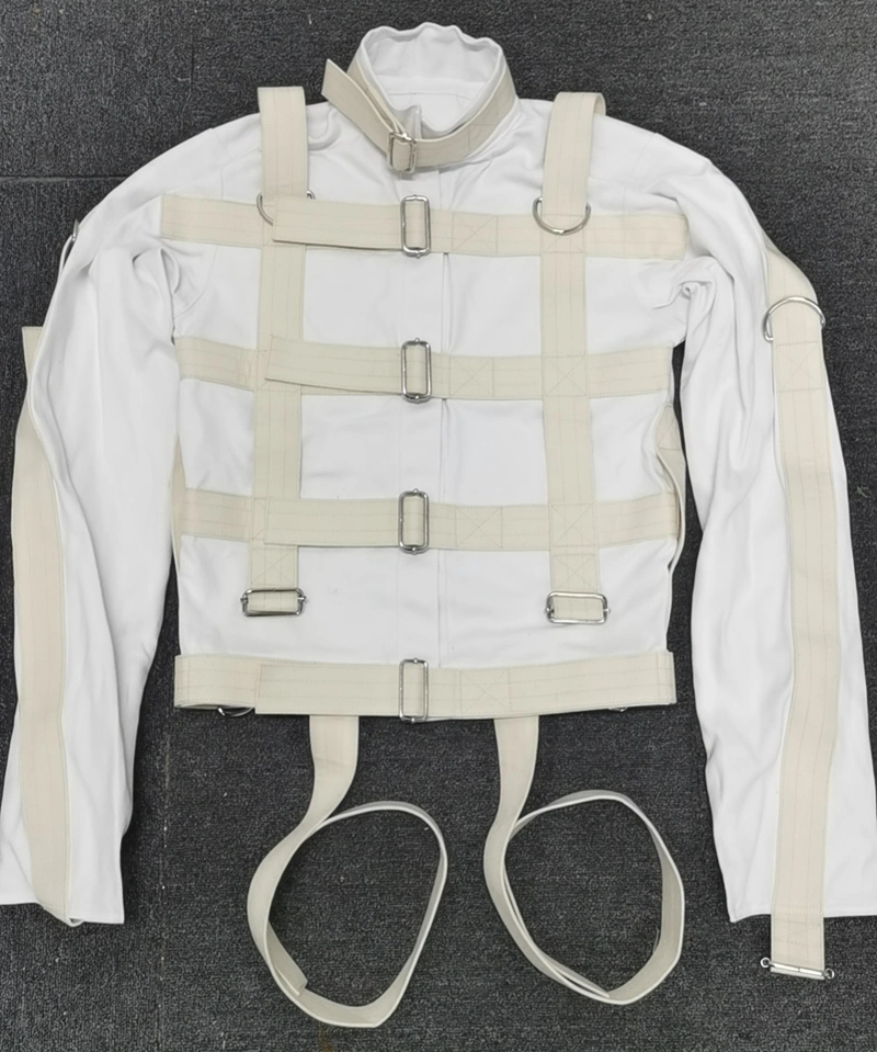 danielle valpey like straight jacket bondage photo corazon aquino recommends straight jacket bondage pic