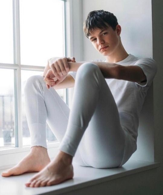 twinks casting - brandin rackley videos bettina kollar