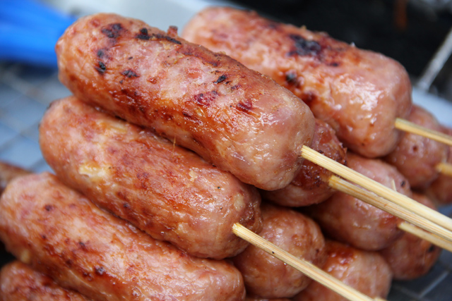 christine perrigo recommends Asian Street Meat Thailand